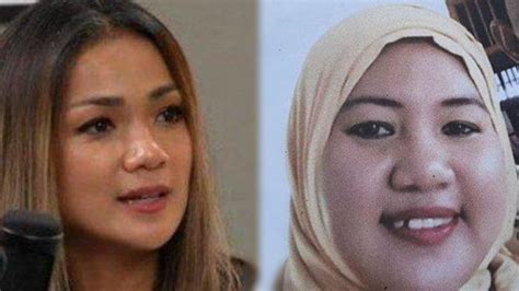 Nasib Riri Khasmita Art Ibu Nirina Zubir Terlibat Kasus Mafia Tanah