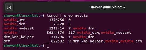 Ubuntu Lts Docker Nvidia Gpu