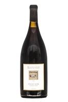 Ravines Wine Cellars Products Pinot Noir Argetsinger 2020 Magnum