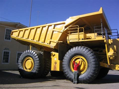 Here Are Reliable Dump Trucks Used In Construction Projects Dump