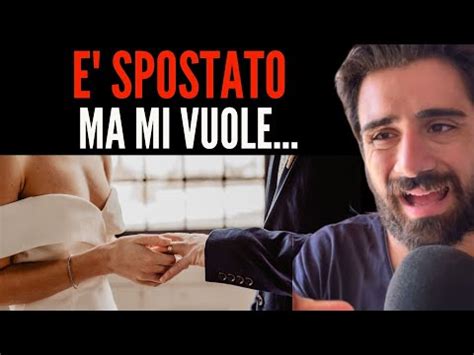 10 Segnali Non Verbali Che Un Uomo Sposato Innamorato Rivela Scopri