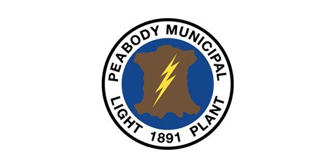 Peabody Municipal Light Plant Adopts New Mass Notification Service Peabody Weekly News