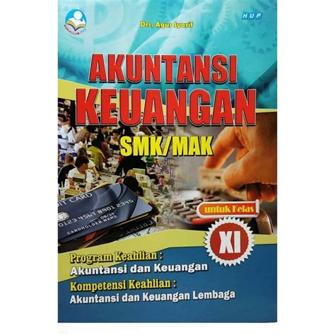 Jual Buku Pelajaran Smk Akuntansi Keuangan Kelas Shopee Indonesia