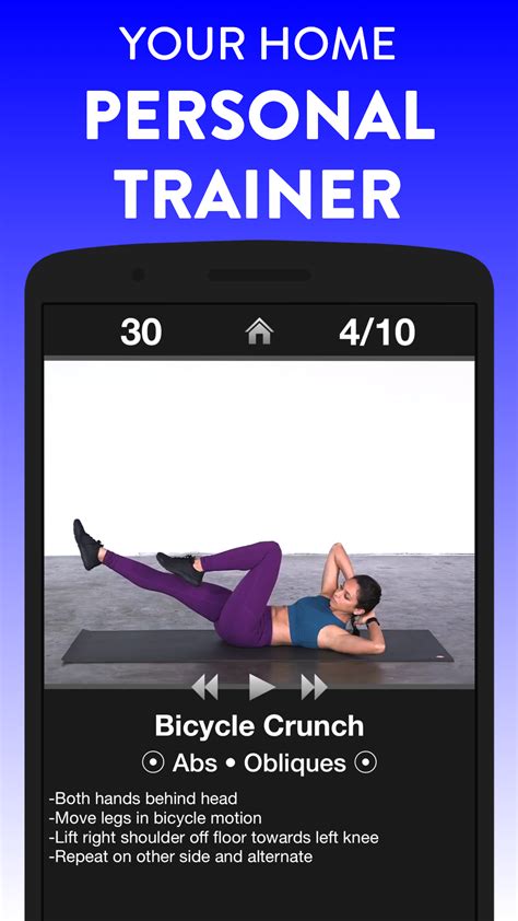 Daily Workouts Fitness Coach App On Amazon Appstore