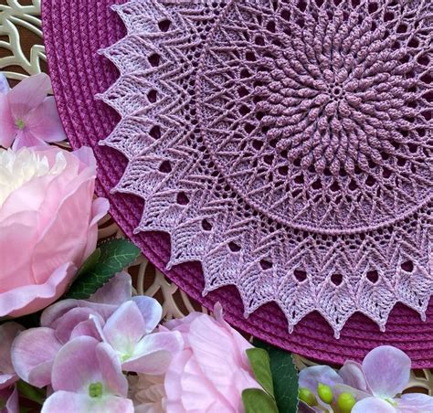 Pin By Shilpa Shenoy On Vintage Crochet In 2024 Crochet Doilies