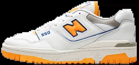 Кроссовки Мужские New Balance 550 (BB550WTO) купить по цене 2 999 грн в ...