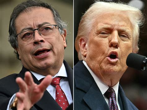 Thus, Colombian citizens and businessmen lived the diplomatic crisis
