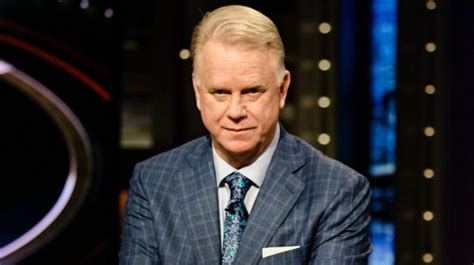 Esiason leaving Showtime's 'Inside the NFL' - Newsday