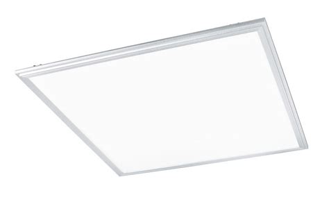 Cool White LED Flat Panel light 600 x 600 6000K CE RGB Square LED Ceiling Light