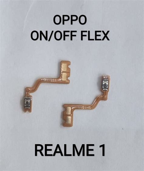 Oppo Realme On Off Flex At Rs Realme Smart Phone In Chennai Id