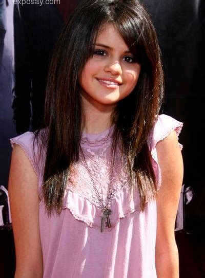 Selena Gomez - Disney Stars Photo (19414484) - Fanpop