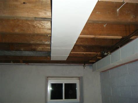 Basement - Drop Ceiling - Building & Construction - DIY Chatroom Home ...