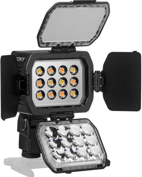 Top 10 On-Camera Video Lights | B&H eXplora