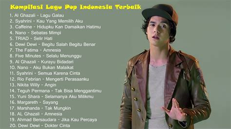 Terbaru 34+ Lagu Indonesia