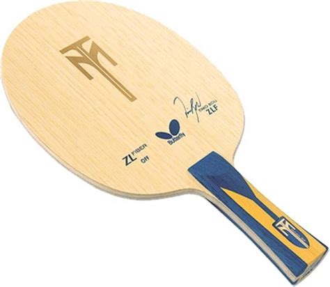 Butterfly Timo Boll ZLF | TableTennisDaily