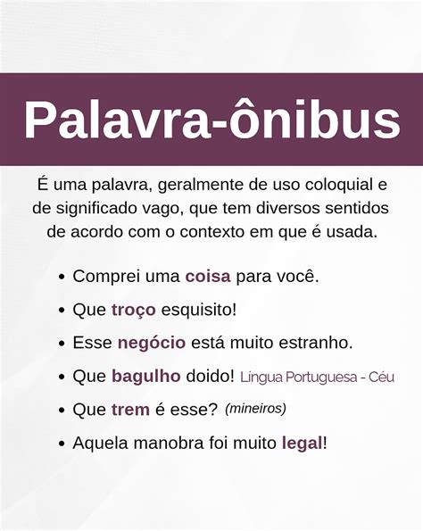 Como Se Escreve A Palavra Ônibus - Palavra-ônibus