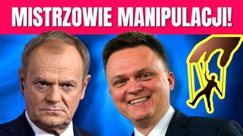 Wielka próba manipulacji Nie dajcie się zwieść YouTube