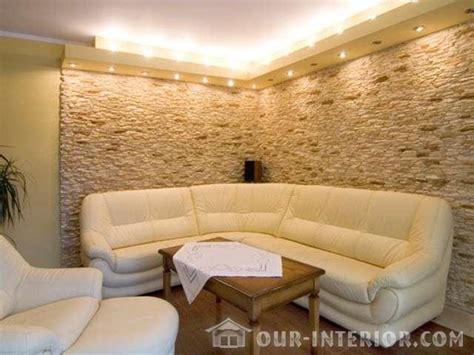 Жидкие и каменные и все это - обои - эксклюзивно на Our-Interior.com