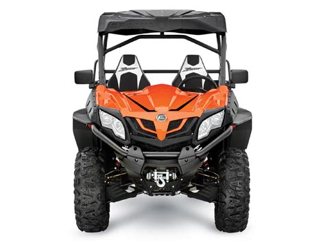 New Cfmoto Zforce Trail Utility Vehicles In Idaho Falls Id