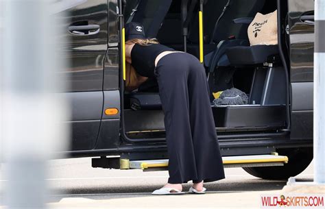 Margot Robbie Margotrobbie Margotrobbieofficial Nude OnlyFans Instagram Leaked Photo