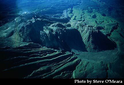 Santa Maria | Volcano World | Oregon State University