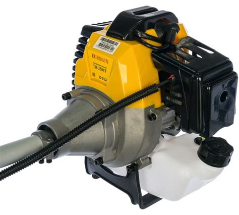 Бензиновый триммер Eurolux TR-2500T 70/2/19 - выгодная цена, отзывы ...