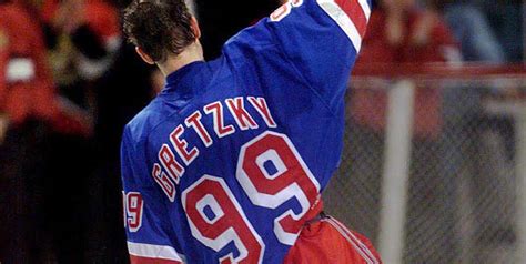 Fakta Om V Rldens B Sta Hockeyspelare Wayne Gretzky Fakta Se