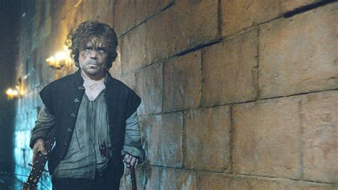 Programa De Televisi N Juego De Tronos Peter Dinklage Tyrion