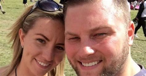 Paedophile Teacher Kandice Barber S Ex Speaks Out After She Is Banned For Sex With Pupil