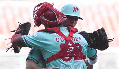 Diablos Rojos venció a Mariachis en el primer duelo de la serie ESTO