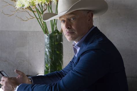 'Yellowstone': Malcolm Beck Begins to Cause Trouble (RECAP)