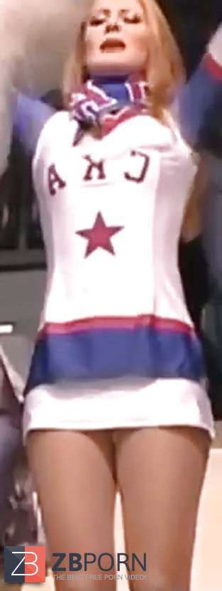 Jaw Dropping Cheerleaders Zb Porn