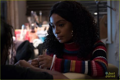 Full Sized Photo Of Grownish Season Two Premiere Details 30 Grown Ishs Season Two Premiere