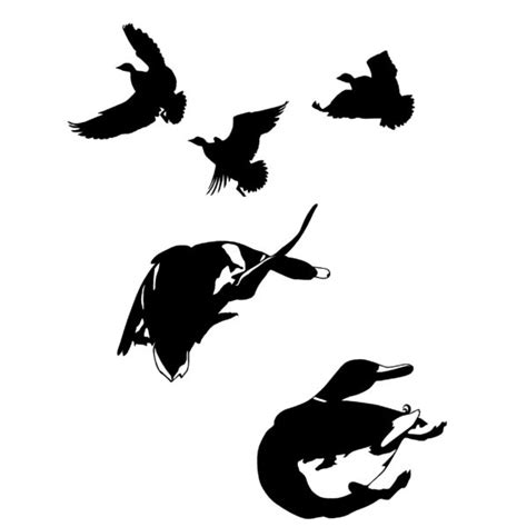 Duck Decals - Duck Hunting Decals - Duck Stickers - WaterfowlDecals.com