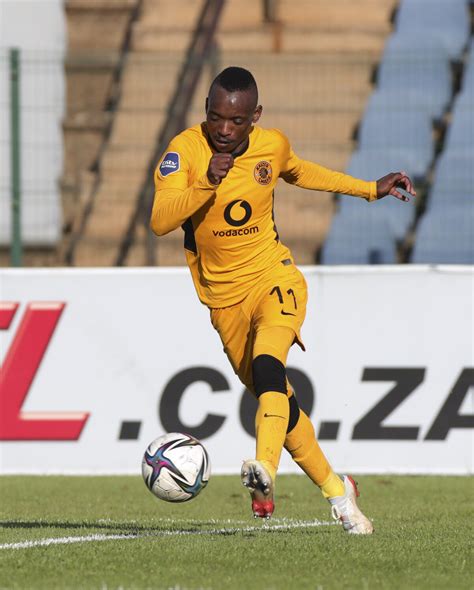 Kaizer Chiefs Most Valuable Players Right Now Sportnow