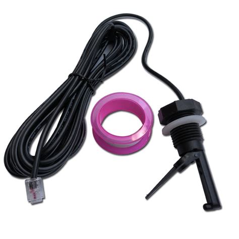 Flow Switch Assembly Replacement Kit With 15 Foot Cable For GLX FLO RP