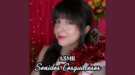 Asmr Sonidos Cosquillosos Tapping En Tacita Y Susurros YouTube