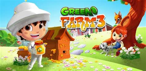 Green Farm 3 Skins Desbloqueadas Descargar APK Juegosmod