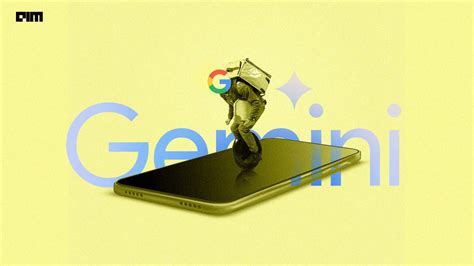 Google’s Gemini Nano Pushes Smartphone Industry On-Edge