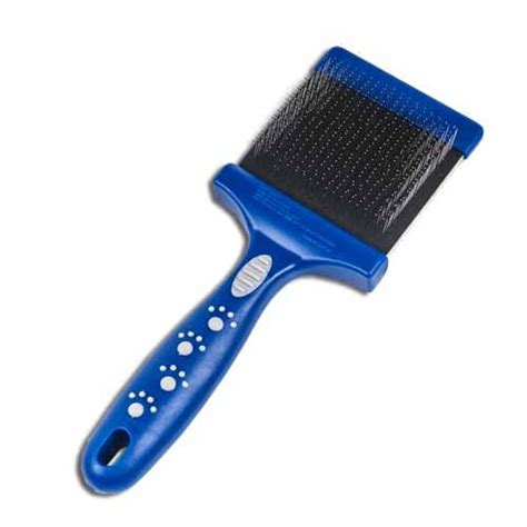 artero large double slicker brush