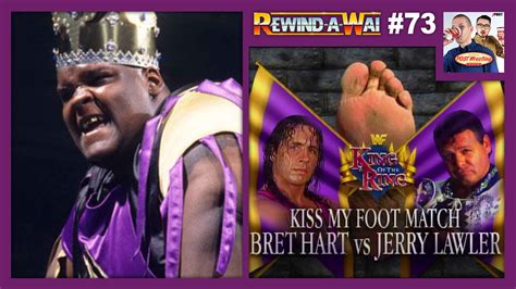 REWIND-A-WAI #73: WWF King of the Ring 1995 - POST Wrestling | Podcasts, News, Reviews | WWE AEW ...