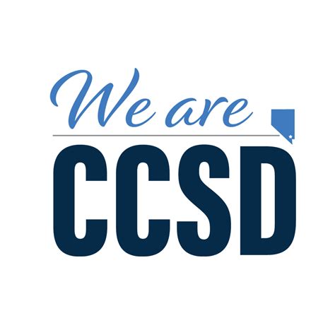 We Are Ccsd Home