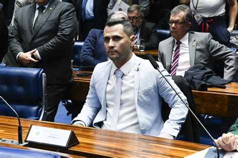 Oposi O Diz Que Bolsonarista Quebrou Acordo De Obstru O Para