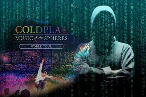 Berita Tiket Coldplay Terbaru Dan Terkini Hari Ini Katadata Co Id