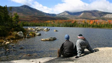 Western Maine Road Trip To Mountains Trails And Coastal Towns