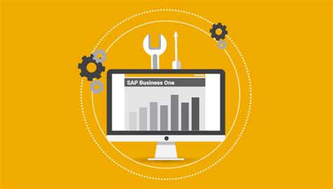 Fundamentos Programación SAP Business One