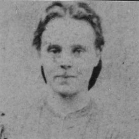 Emma Quinney Church History Biographical Database