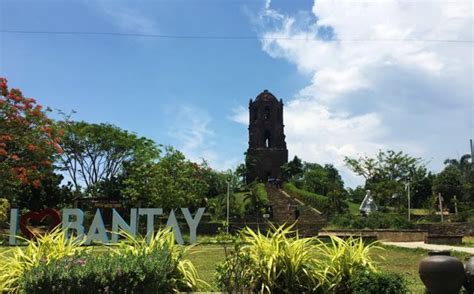 Bantay Bell Tower Vigan Ilocos Sur Blue Lagoon Beach, Bangui, Ilocos, Sandboarding, Vigan, Cebu ...