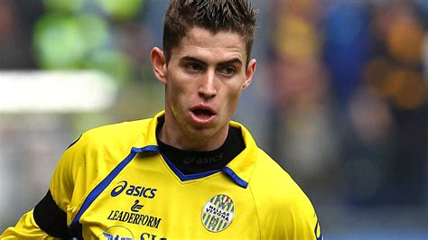 Chelsea Ace Jorginho Reveals He Almost Quit Football After Agent