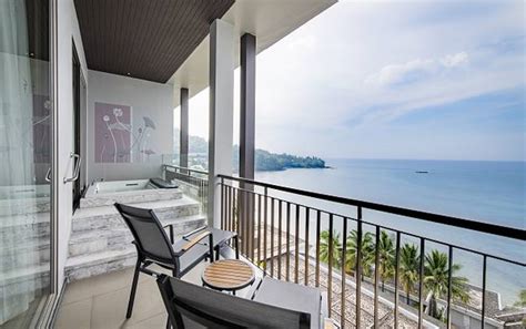 Cape Sienna Phuket Gourmet Hotel And Villas Rooms Official Website